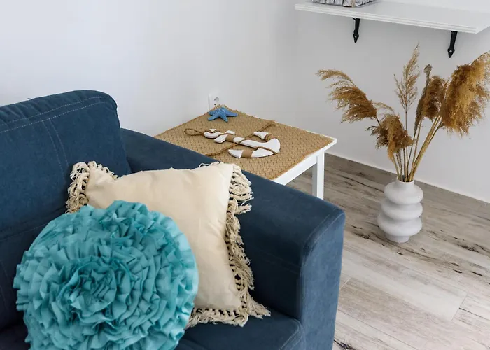 Apartments Morska Vila