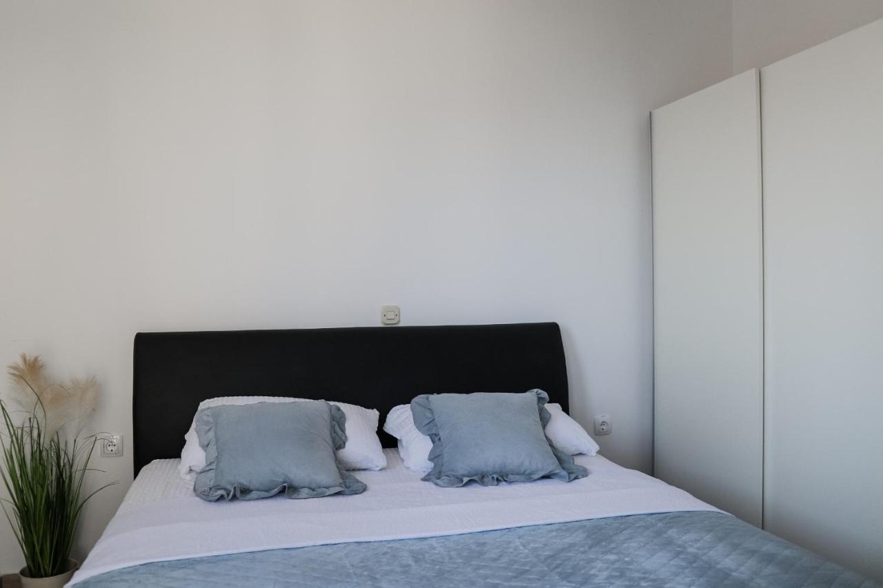 Apartment Morska Komarna
