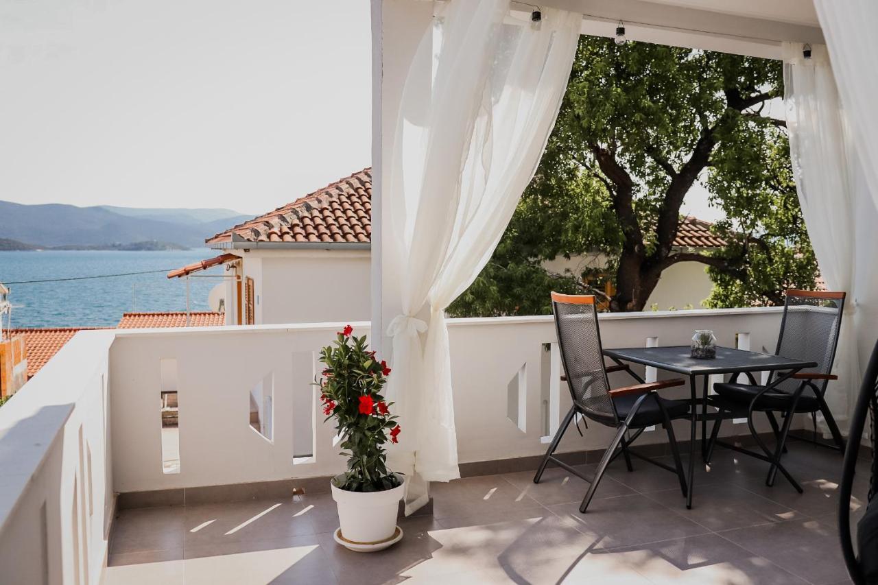Apartment Morska *