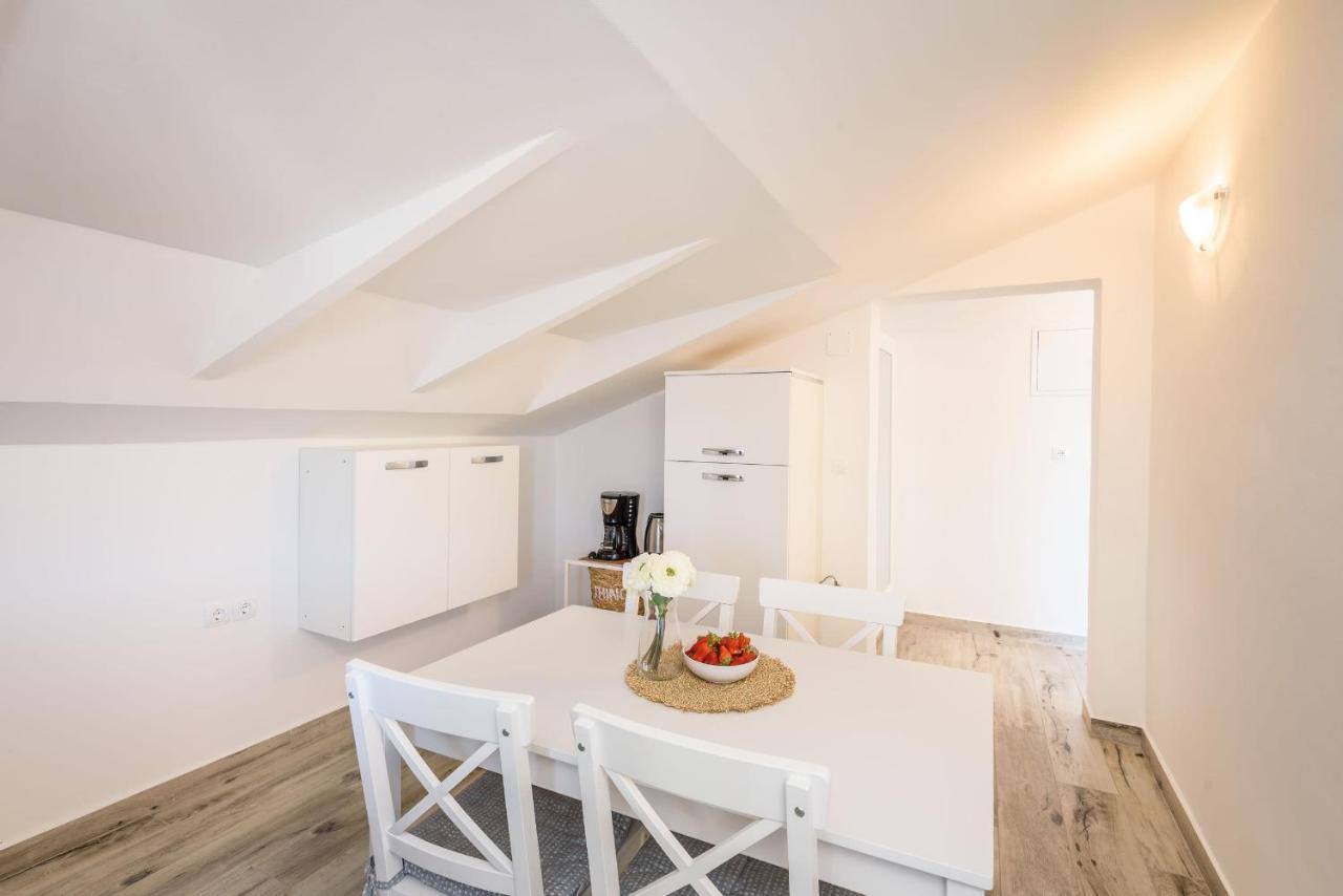 Apartment Morska