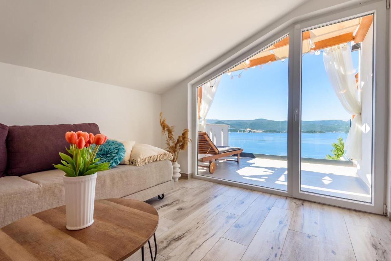 Apartment Morska