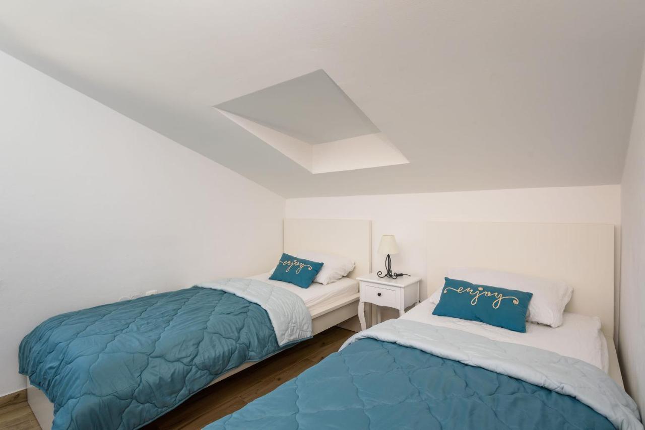 Morska Apartment Komarna