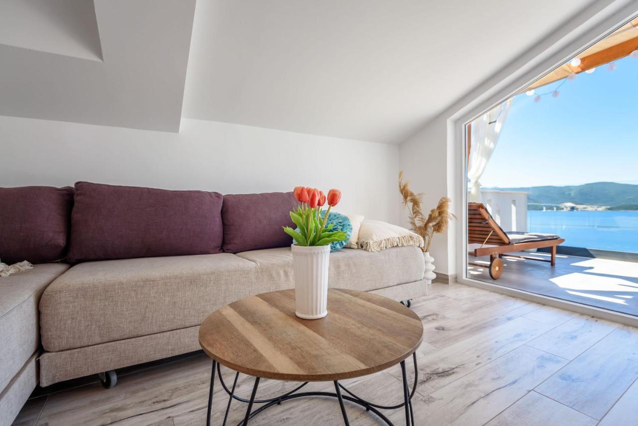 Morska Apartment