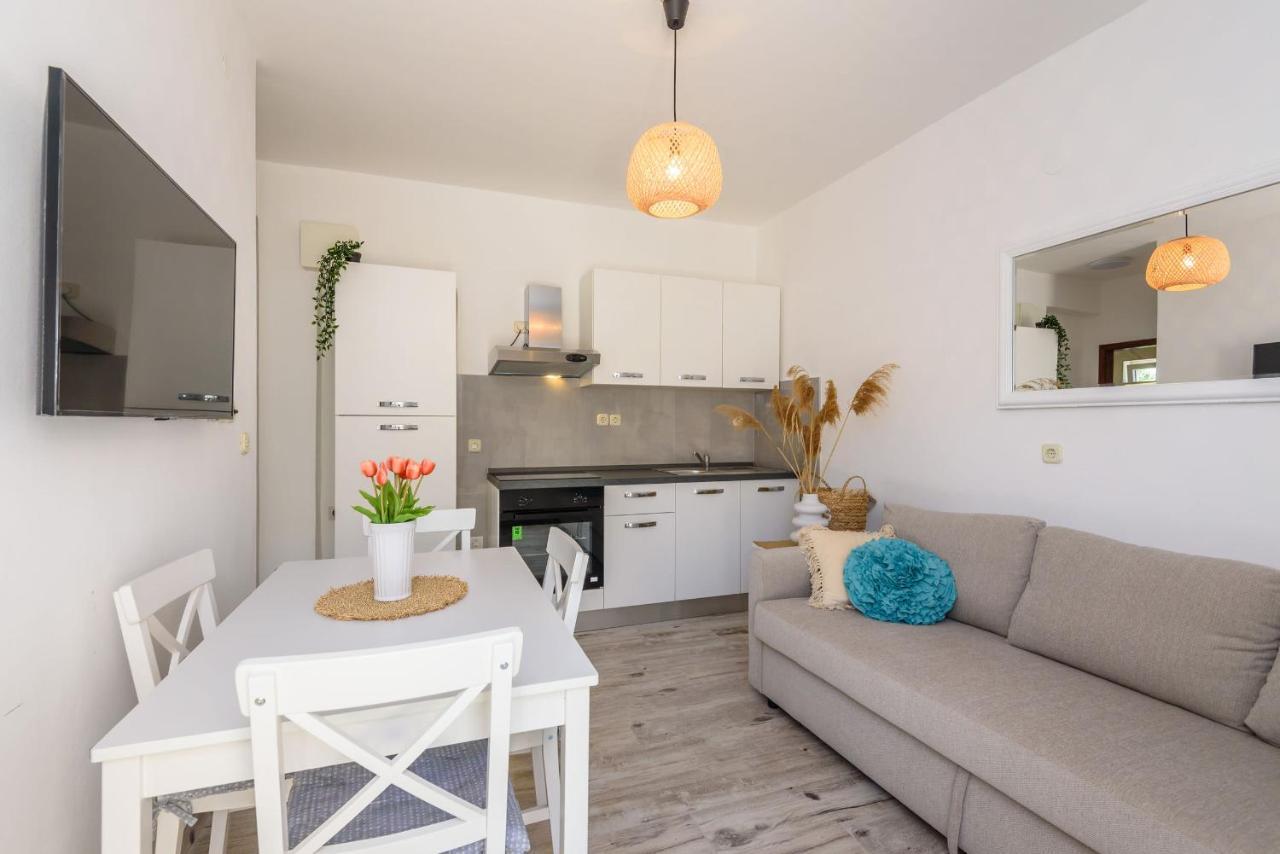 Morska Apartment