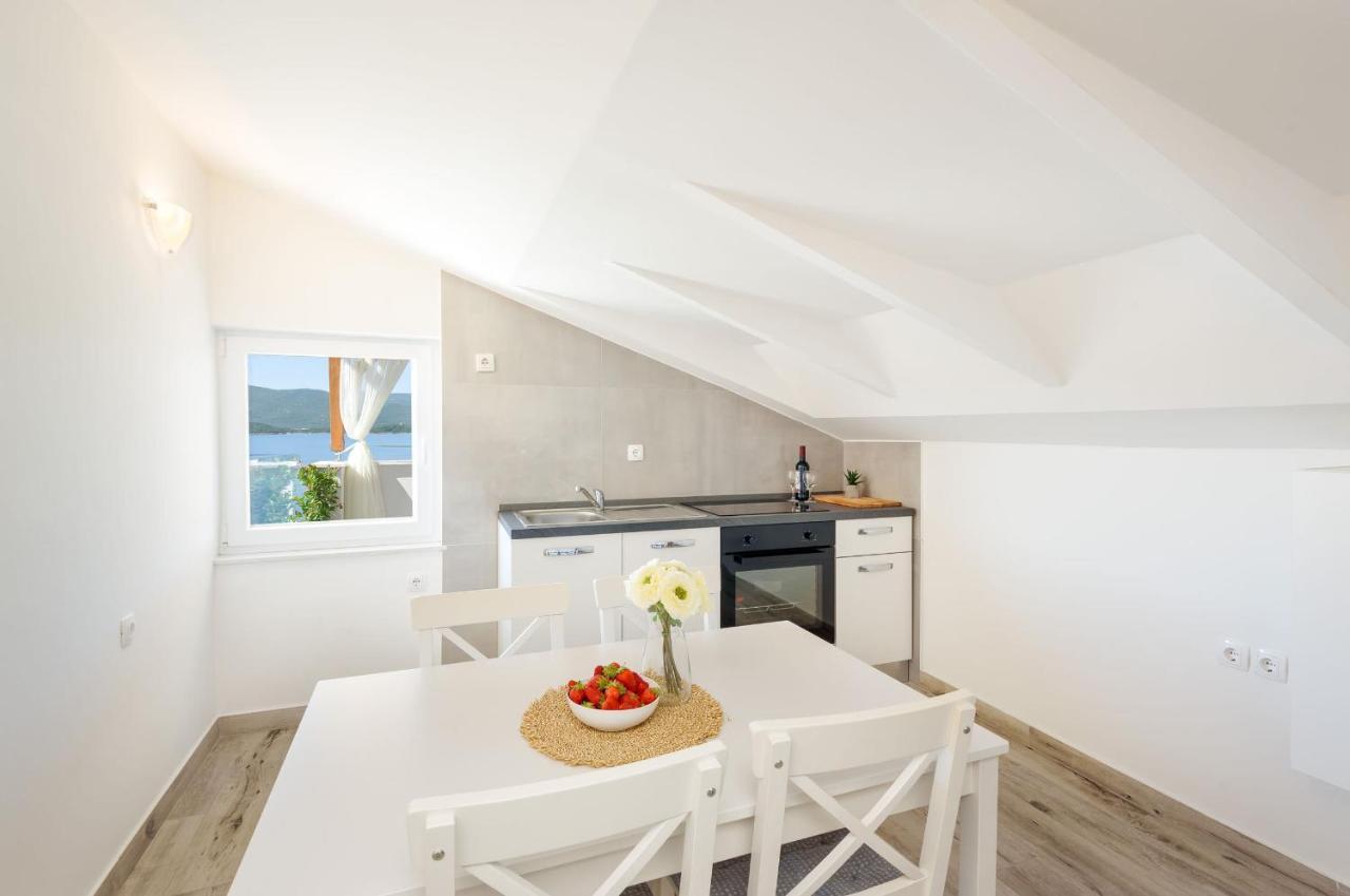 Apartment Morska