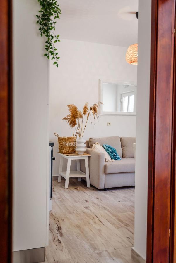 Morska Apartment Komarna