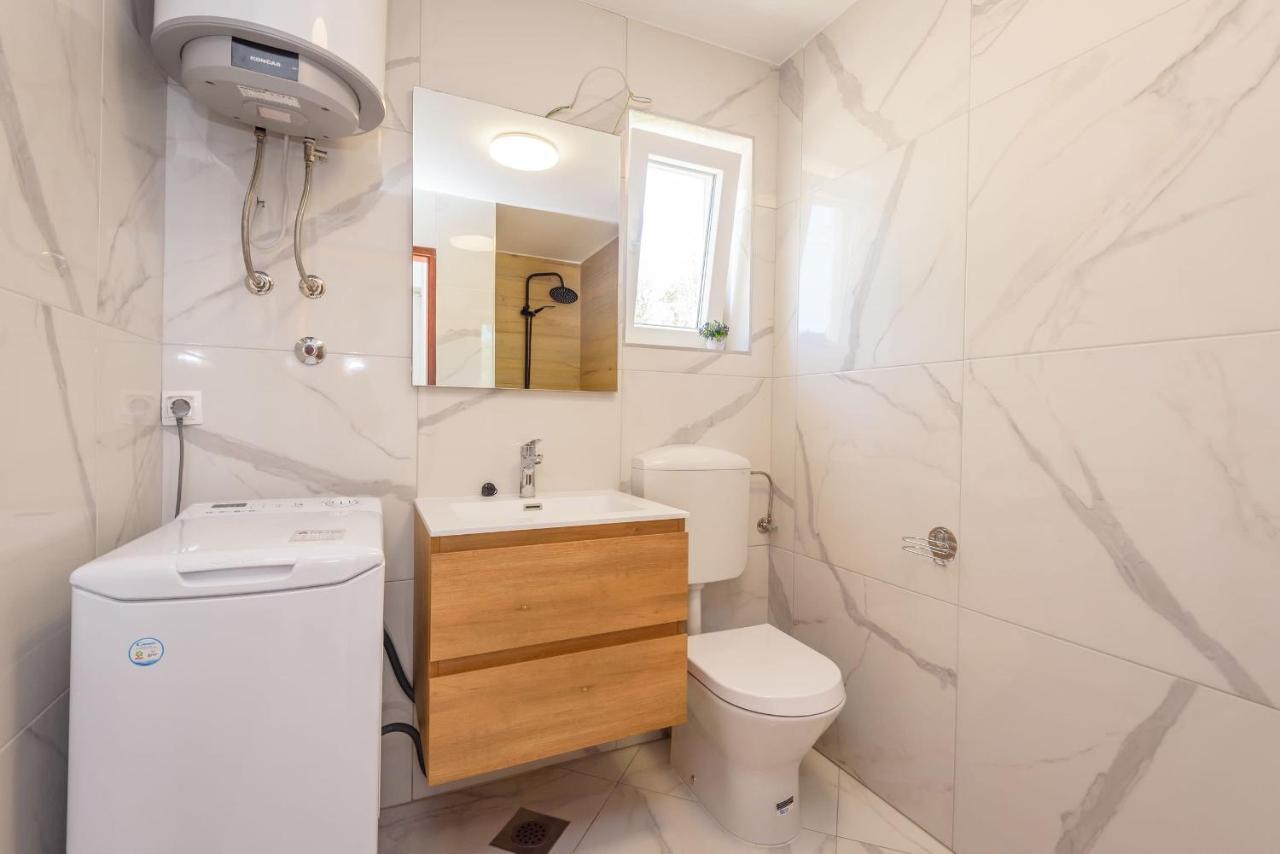Apartment Morska Komarna