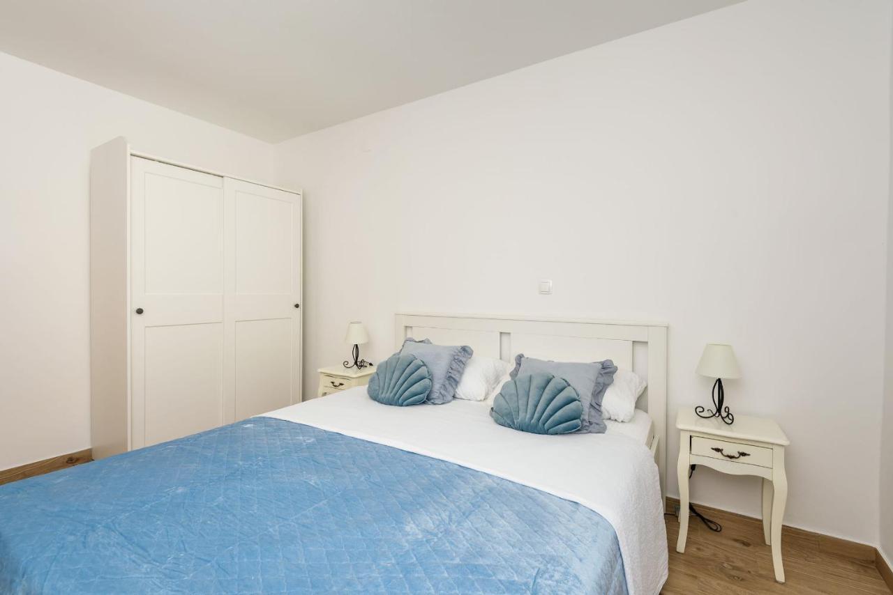 Morska Apartment Komarna