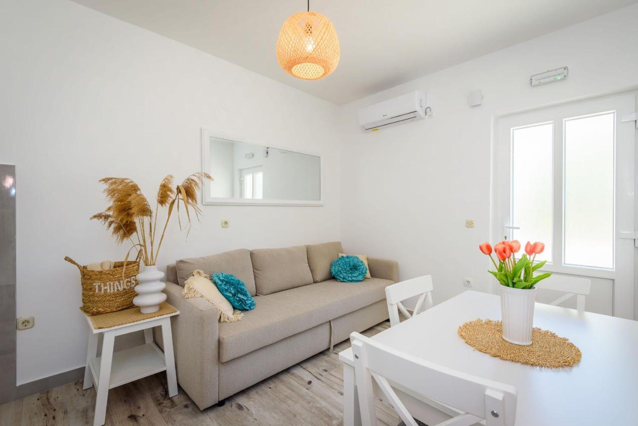 Morska Apartment