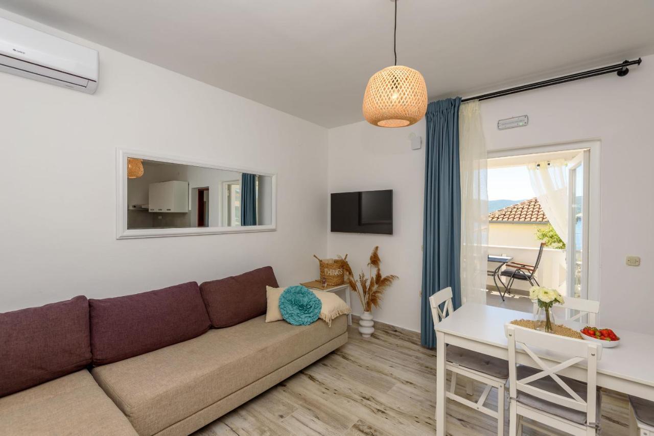 Apartment Morska