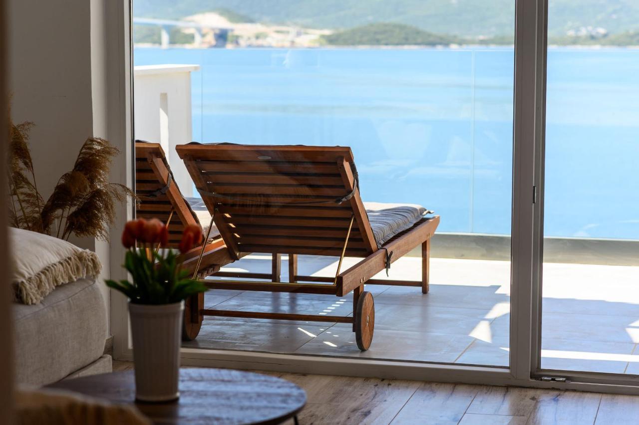 Apartment Morska