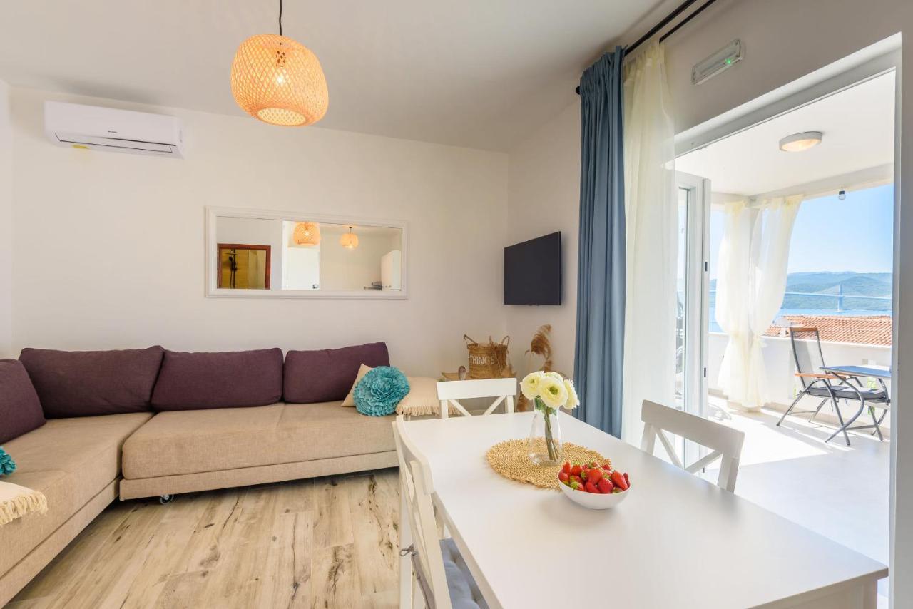 Morska Apartment