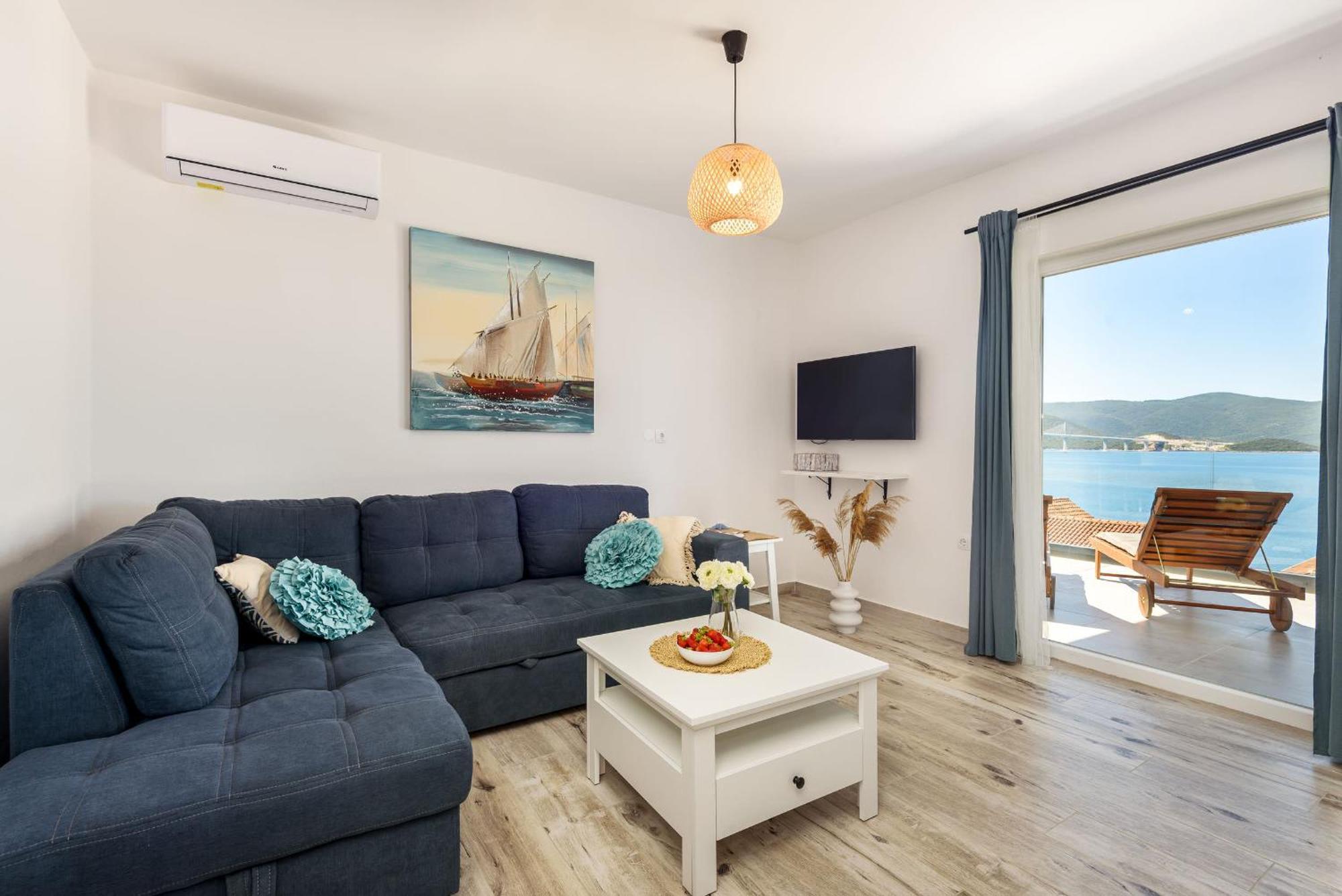 Apartment Morska