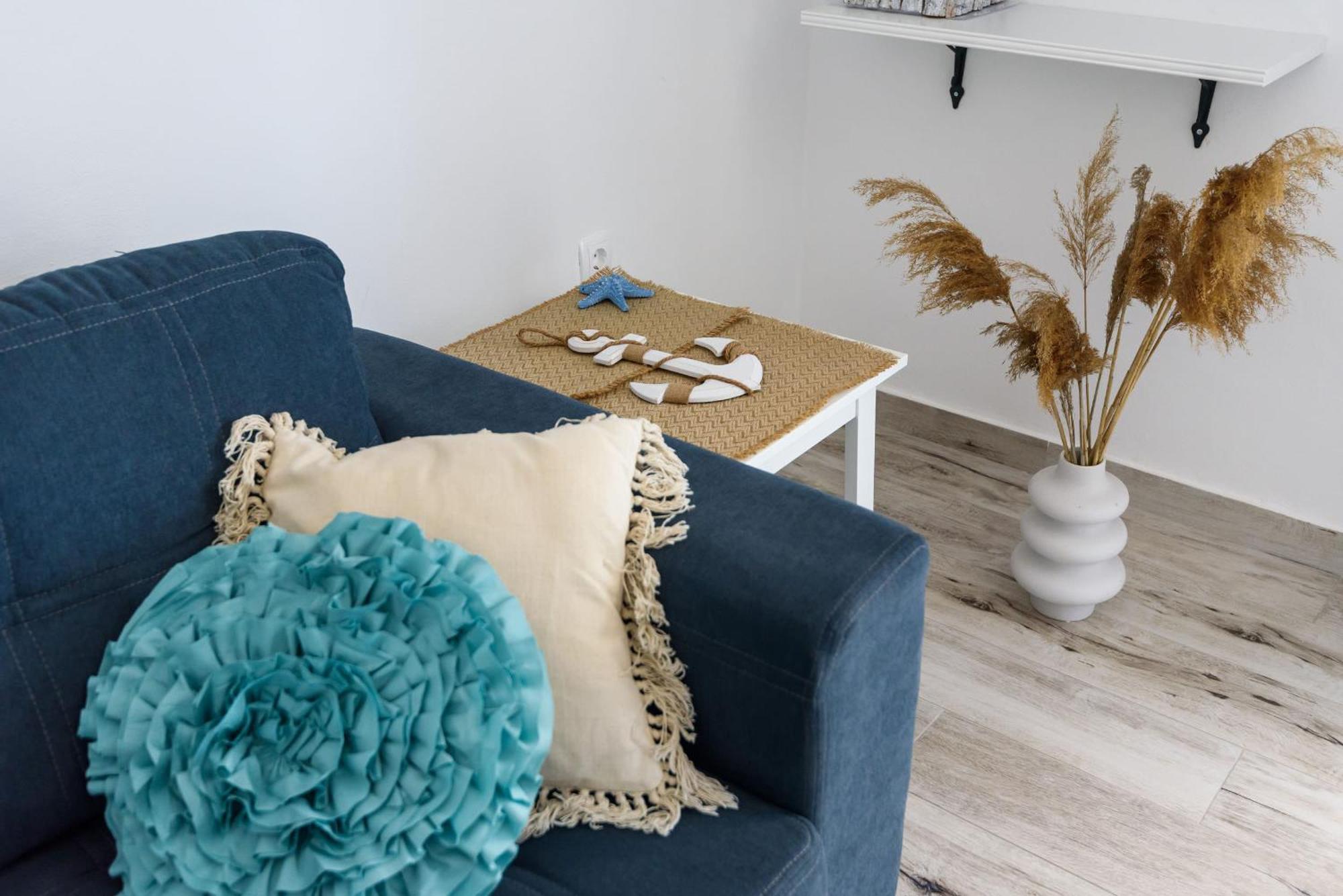 Apartment Morska *