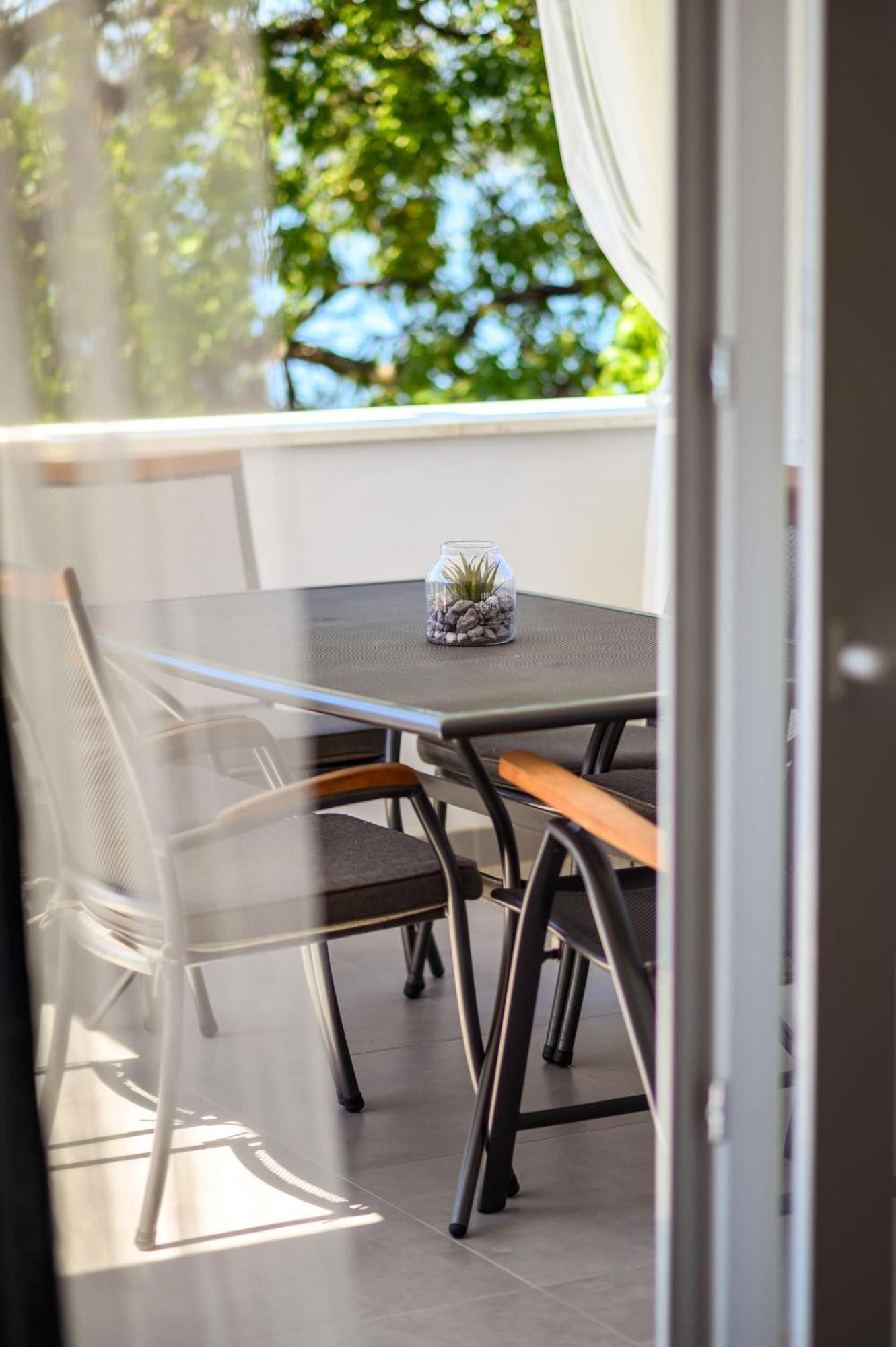 Apartment Morska